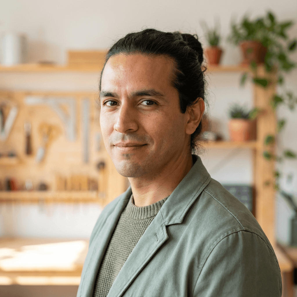 Carlos Vega